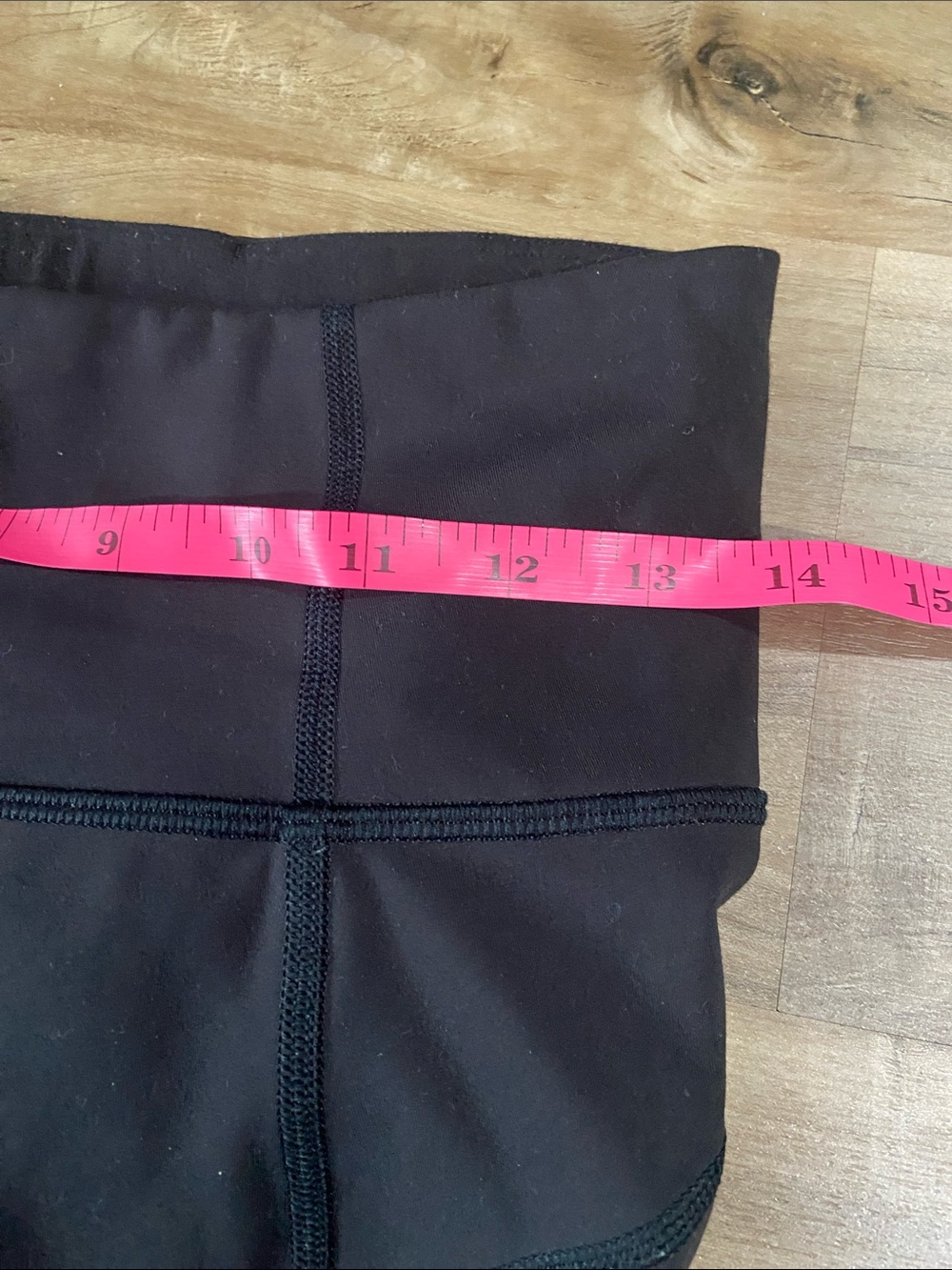Athleta Rainer 7/8 Tight - Picture 2 of 12